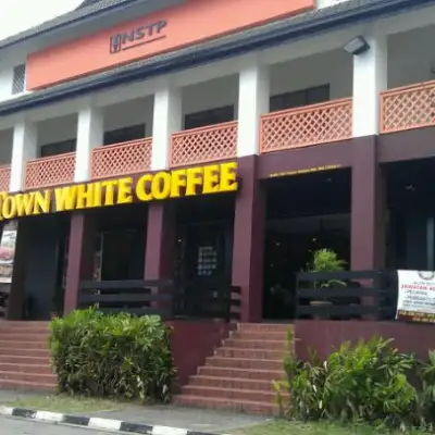 OldTown White Coffee