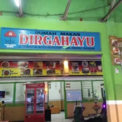 Dirgahayu