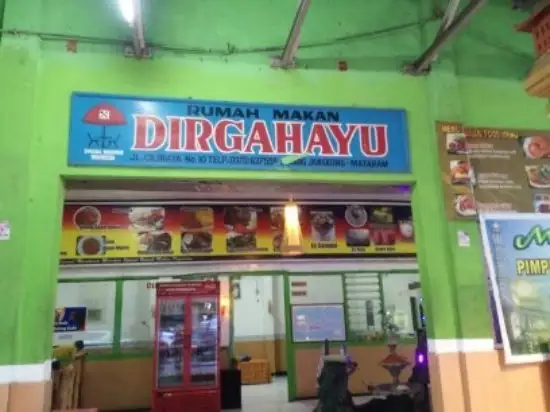 Dirgahayu