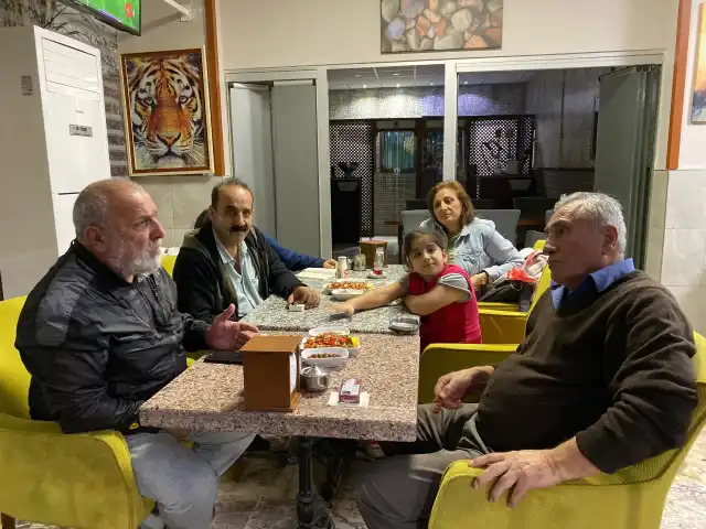 Yol Kebap'nin yemek ve ambiyans fotoğrafları 10