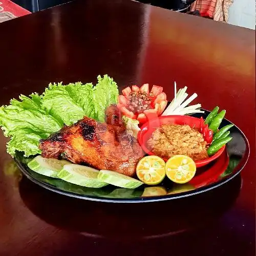 Gambar Makanan Yin Yin Chinese Food, Medan Deli 6