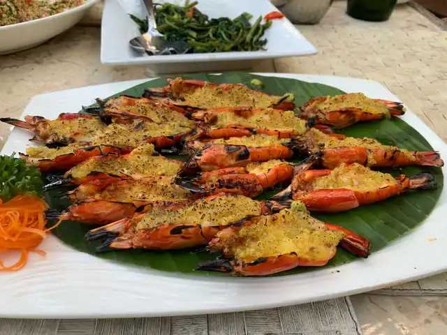 Gambar Makanan Bubu seafood & indonesian restauran 6