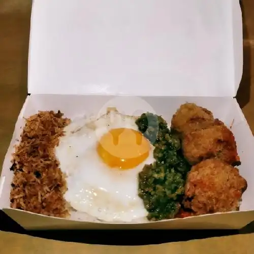 Gambar Makanan Kingdom Chicken Salihara Pasar Minggu, Pasar Minggu /pasar Minggu 10