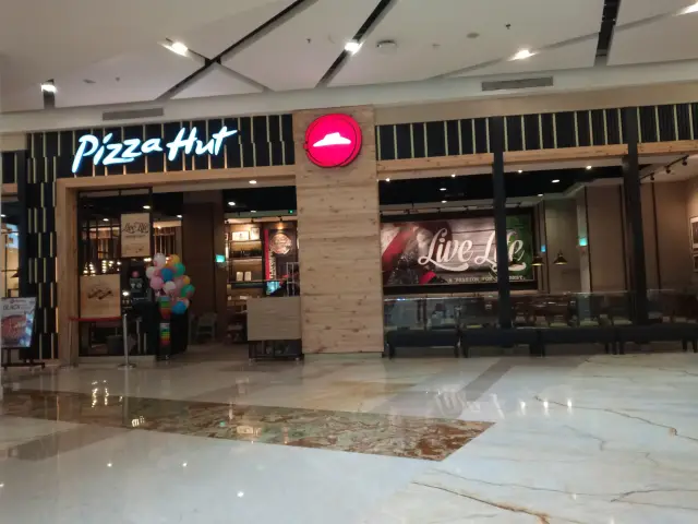 Gambar Makanan Pizza Hut 11