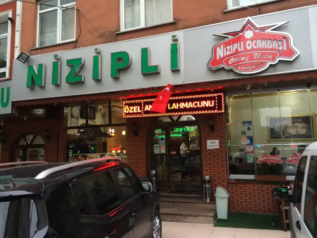 Nizipli Ocakbaşı'nin yemek ve ambiyans fotoğrafları 6