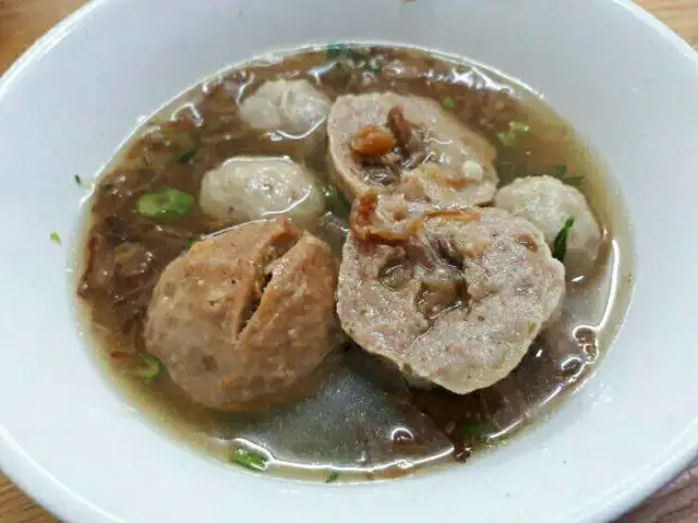 Gambar Makanan Bakso Mas Dino 2