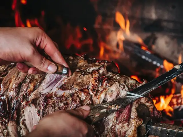 Değirmentepe Oltu Kebap'nin yemek ve ambiyans fotoğrafları 28