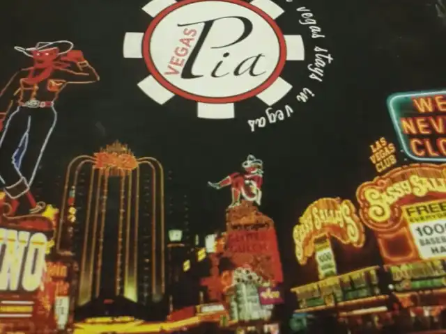 Pia Vegas'nin yemek ve ambiyans fotoğrafları 8