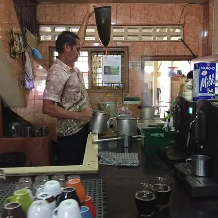 Gambar Makanan Warung Kopi Solong 18