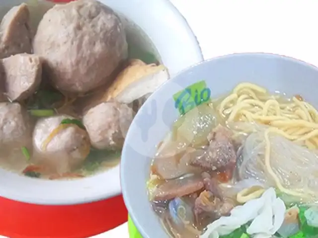 Gambar Makanan Bakso Urat Cakmat, Anang Adenansi 13