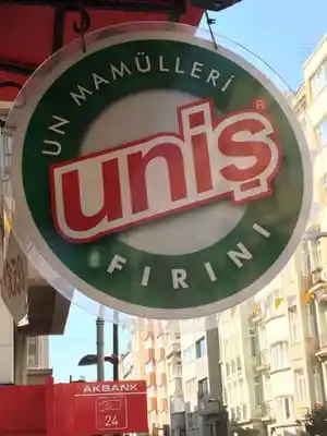 Uniş Un Mamülleri Fırını