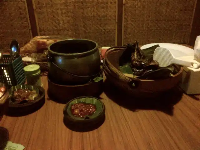 Gambar Makanan Cibiuk Traditional Sundanese Resto 10