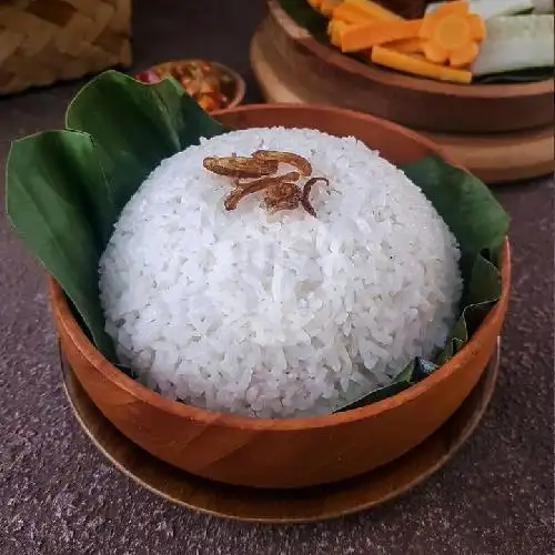 Gambar Makanan Warung Nasi 99 Dent Mhenel Khas Sunda, Cisarua 4