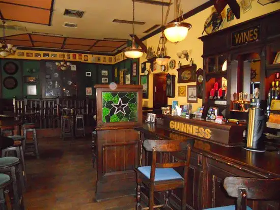 Gambar Makanan Murphy’s Irish Pub & Restaurant 13