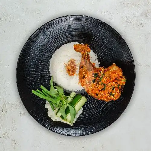 Gambar Makanan Lusi dan Pakan Cafe 19