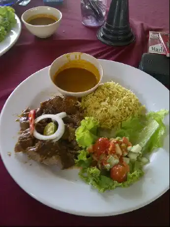 Restoran Abu Nur Food Photo 7