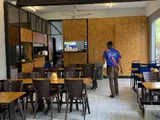 Kafe Beriani Gam Putra-Jaya cawangan desa pinggiran putra Food Photo 4