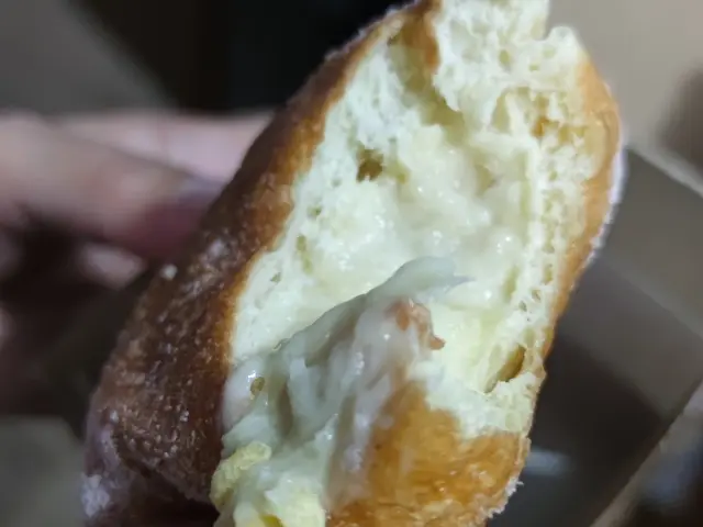 Gambar Makanan Luna's Doughnuts 9