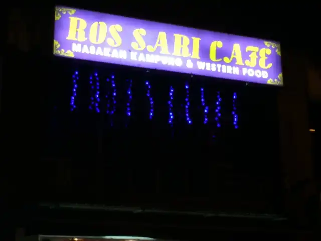 Ros Sari Cafe Food Photo 12