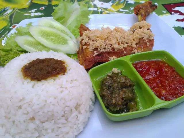 Gambar Makanan Pondok Pendowo 2