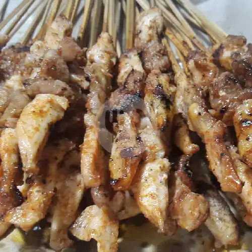 Gambar Makanan Sate Taichan Nurazmi, Pondok Kelapa Selatan 20