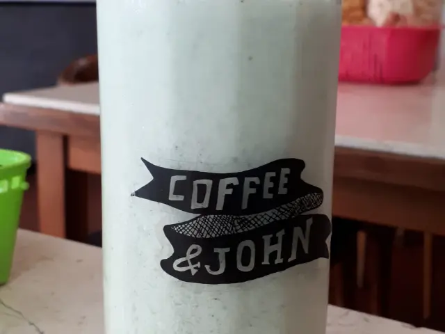 Gambar Makanan Coffee and John 2