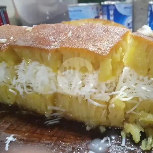 Gambar Makanan Martabak Top Bandung Iki Agus Salim 20