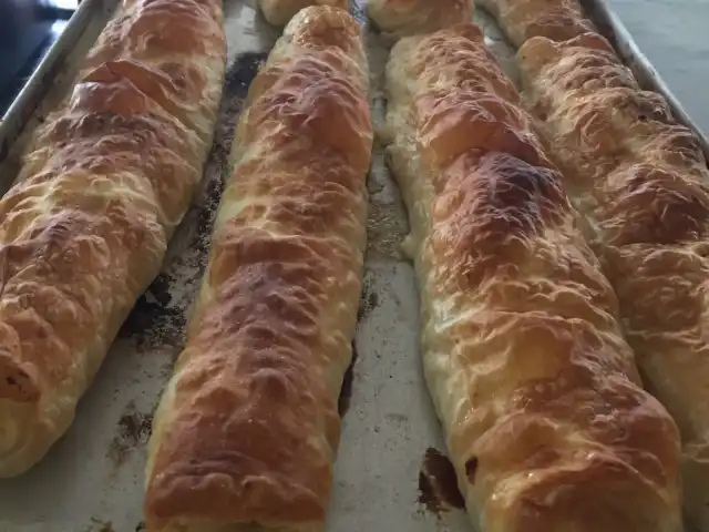 Şato birtat Pastanesi'nin yemek ve ambiyans fotoğrafları 6