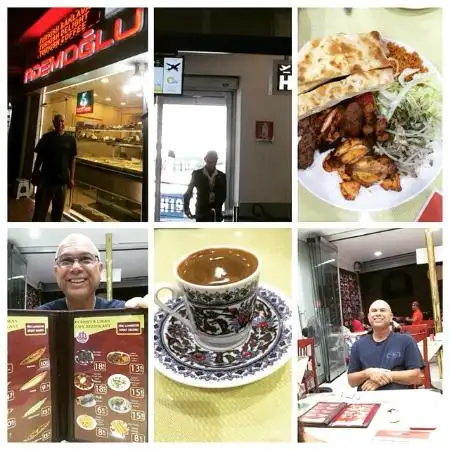 Ayasofya Liman Cafe & Restaurant'nin yemek ve ambiyans fotoğrafları 57