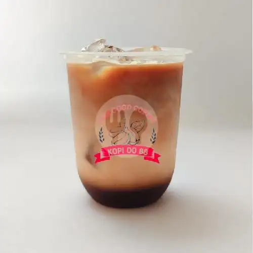 Gambar Makanan Kopi OO 88 9