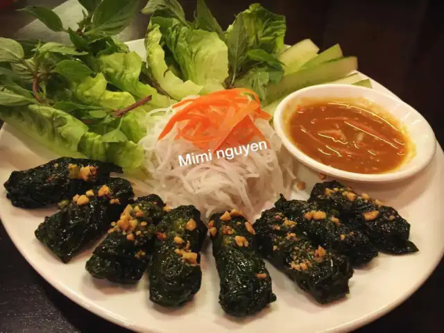 Mimi Nguyen Cafe Food Photo 11