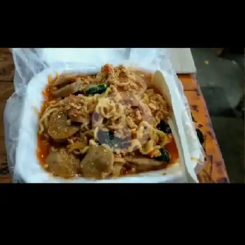 Gambar Makanan Seblak Urang, Seberang Pusat Kuliner Puri. 3