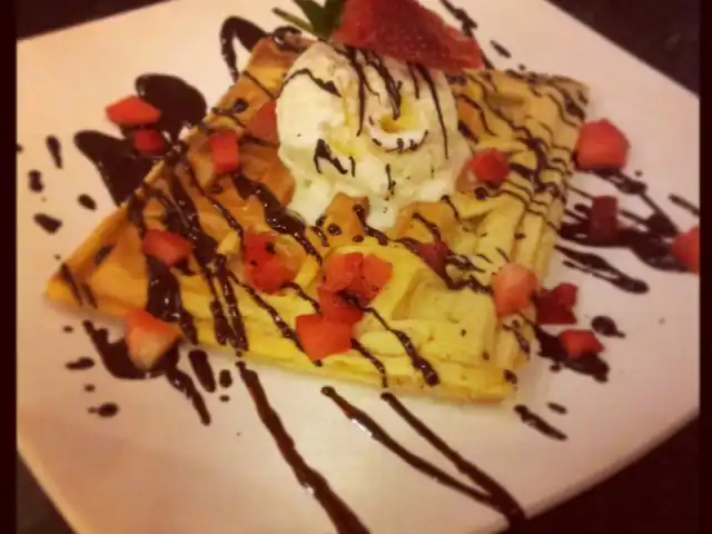 Gambar Makanan Atria Effects Bistro & Chocolate Cafe 16