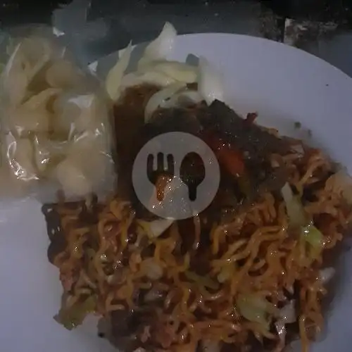 Gambar Makanan Warung Wahyu Arjom, Mahligai 2