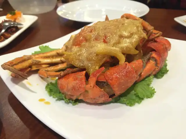 Gambar Makanan Citi Crab 3