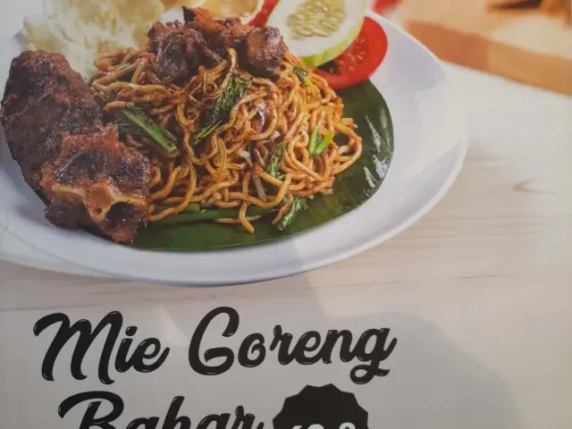 Gambar Makanan ChopBuntutCakYo 4