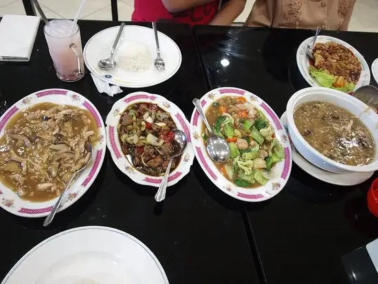 Gambar Makanan Restoran Akam 11