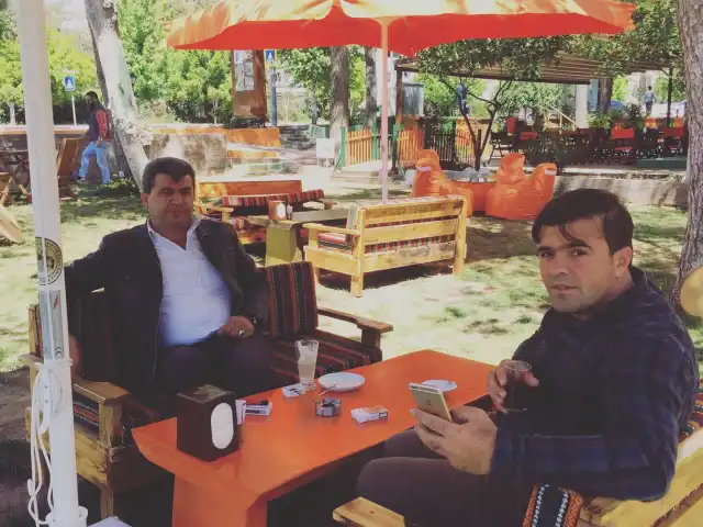 3B Kahvesi (BağBahçeBostan)'nin yemek ve ambiyans fotoğrafları 14