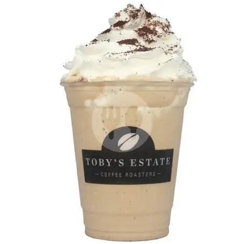 Gambar Makanan Toby’s Estate Coffee, MOI 9
