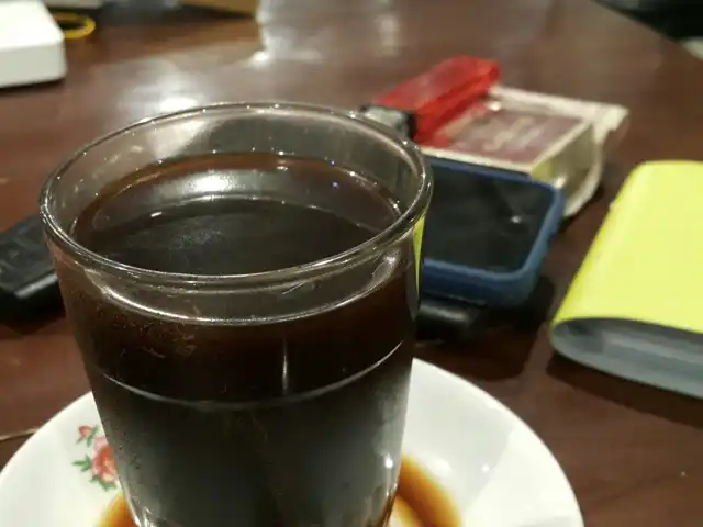 Gambar Makanan Lik Coffee & Juice 1