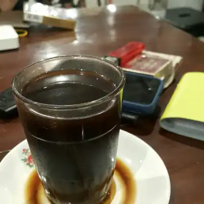Lik Coffee & Juice