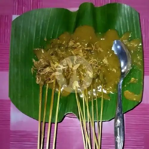 Gambar Makanan Sate Padang Buyung, Duren Tiga 2