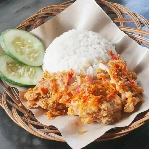 Gambar Makanan Warung Indomie Abang Mancung, Pontianak 15