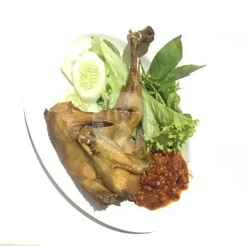Gambar Makanan RM Eka Jaya, Puri Indah 3