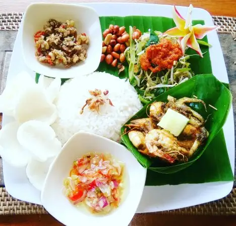 Gambar Makanan Warung Damuh 7