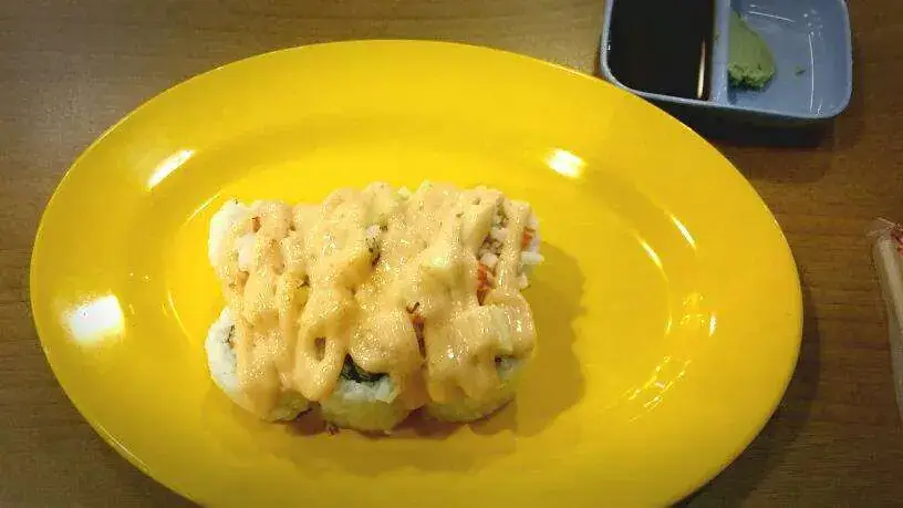 Gambar Makanan Sushi Miya8i 7