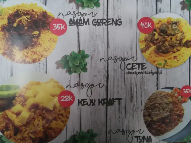 Gambar Makanan Culinaire Van Bogor 6