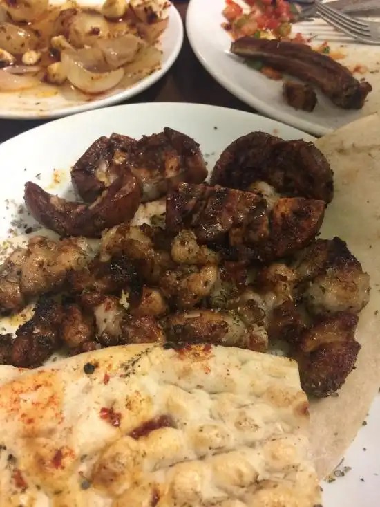 Adana Ocakbaşı'nin yemek ve ambiyans fotoğrafları 72