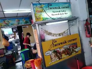 Sarawak Corner at Restoran Mei Sek Food Photo 2