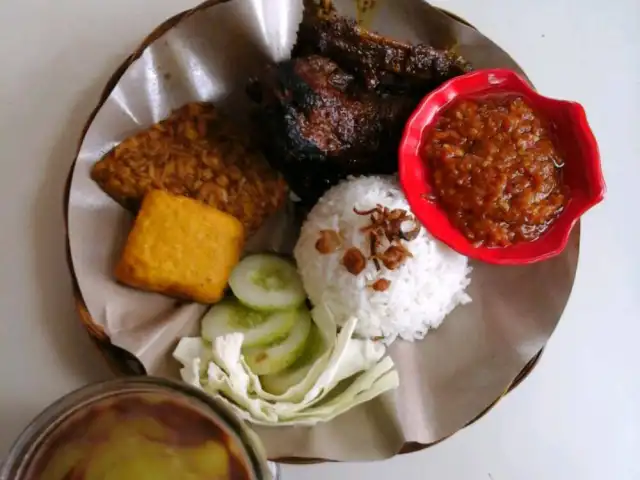 Gambar Makanan Raos 8